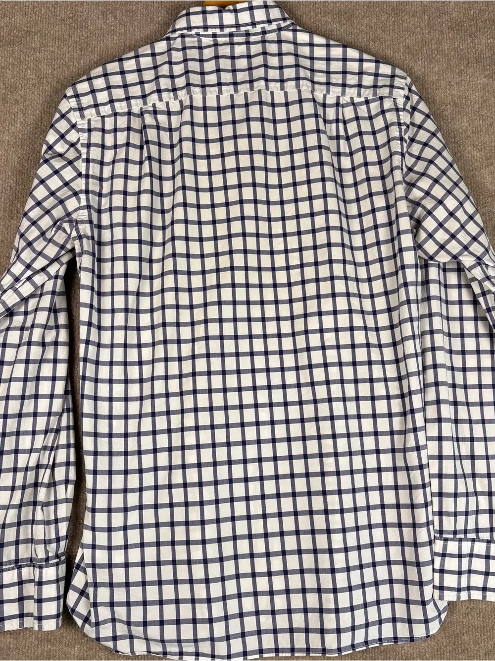 J. Crew classic men